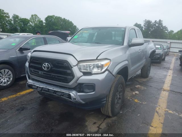 5TFSX5ENXGX040495 Toyota Tacoma Sr