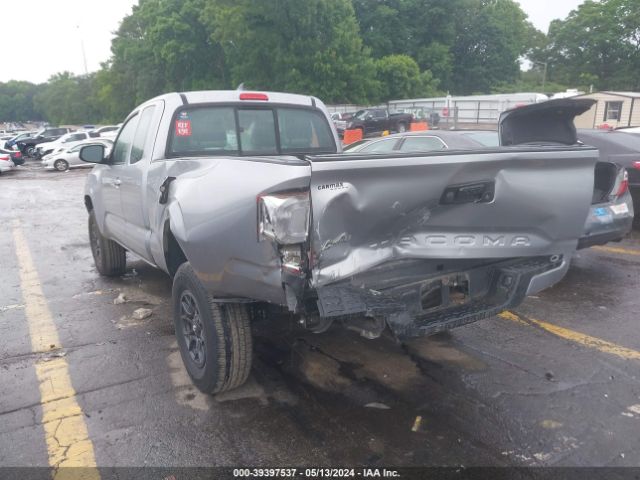 5TFSX5ENXGX040495 Toyota Tacoma Sr