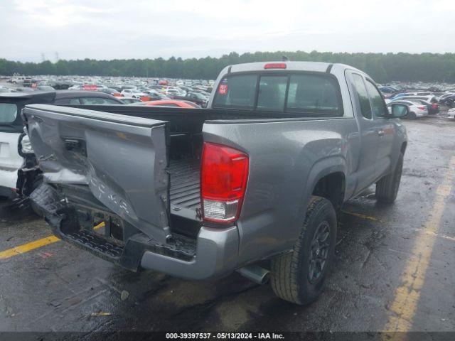 5TFSX5ENXGX040495 Toyota Tacoma Sr