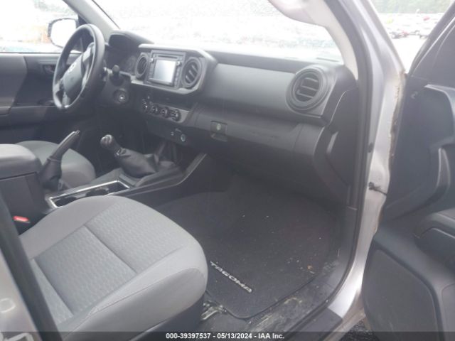 5TFSX5ENXGX040495 Toyota Tacoma Sr