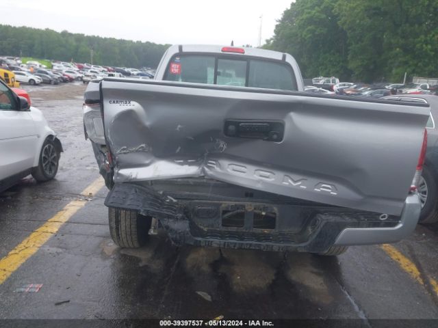 5TFSX5ENXGX040495 Toyota Tacoma Sr