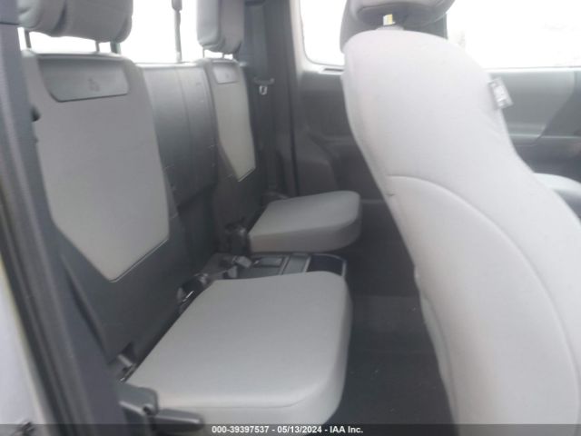 5TFSX5ENXGX040495 Toyota Tacoma Sr