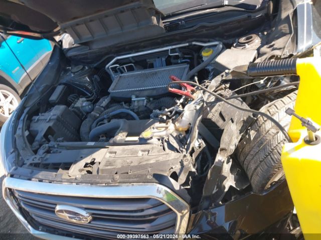 4S4WMALD5L3461101 Subaru Ascent Limited