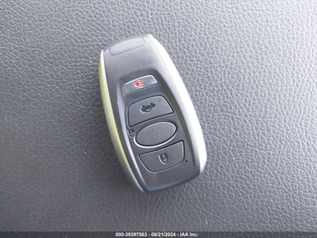 4S4WMALD5L3461101 Subaru Ascent Limited