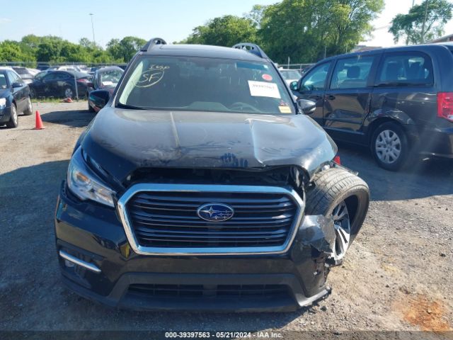 4S4WMALD5L3461101 Subaru Ascent Limited