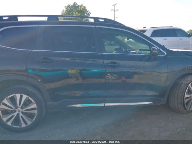 4S4WMALD5L3461101 Subaru Ascent Limited
