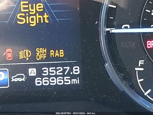 4S4WMALD5L3461101 Subaru Ascent Limited