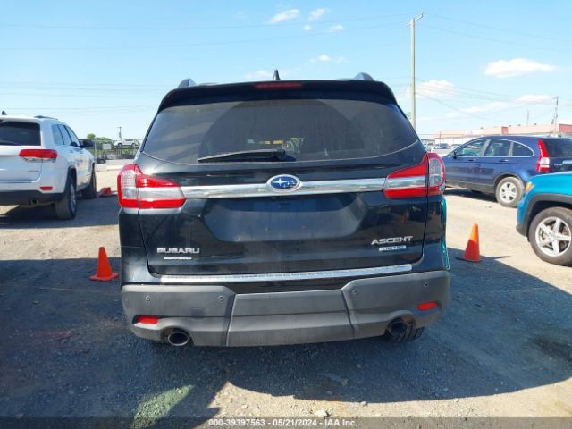 4S4WMALD5L3461101 Subaru Ascent Limited