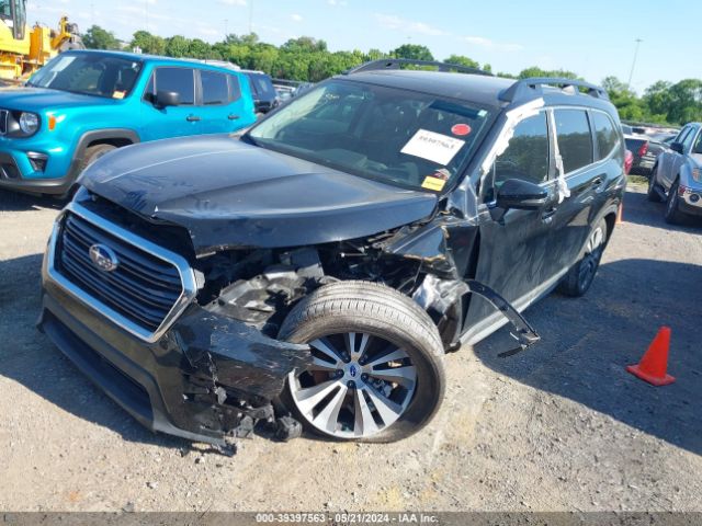 4S4WMALD5L3461101 Subaru Ascent Limited