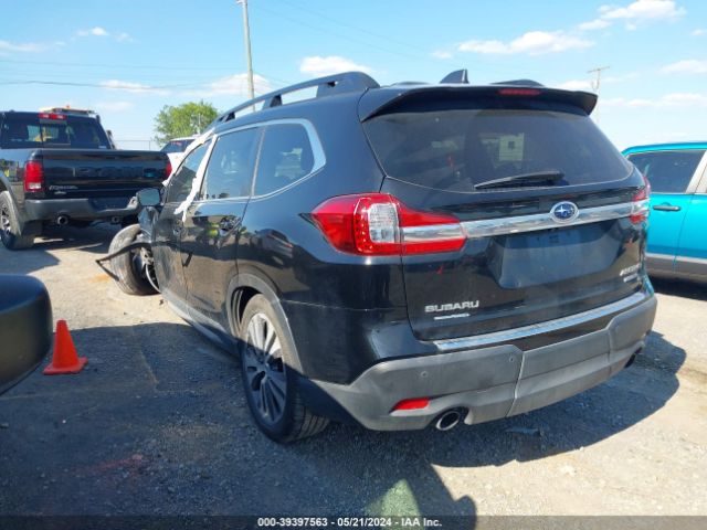 4S4WMALD5L3461101 Subaru Ascent Limited