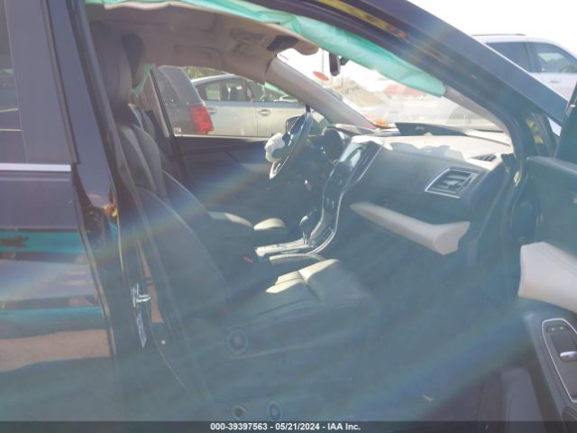 4S4WMALD5L3461101 Subaru Ascent Limited