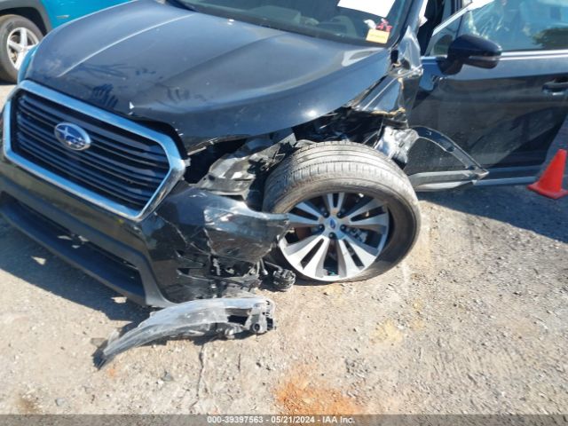 4S4WMALD5L3461101 Subaru Ascent Limited