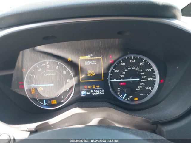 4S4WMALD5L3461101 Subaru Ascent Limited