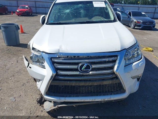Lexus 460 2016 JTJBM7FX0G5146452 Image 6