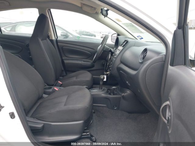 3N1CN7AP1HL870926 Nissan Versa 1.6 S+