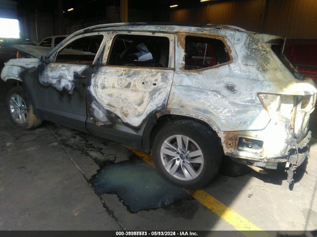 1V2GP2CA8MC585391 Volkswagen Atlas 2.0t S