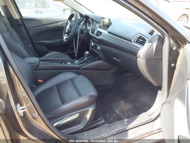 JM1GL1V5XH1110124 Mazda Mazda6 Touring