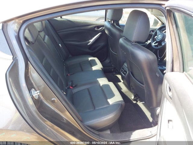 JM1GL1V5XH1110124 Mazda Mazda6 Touring