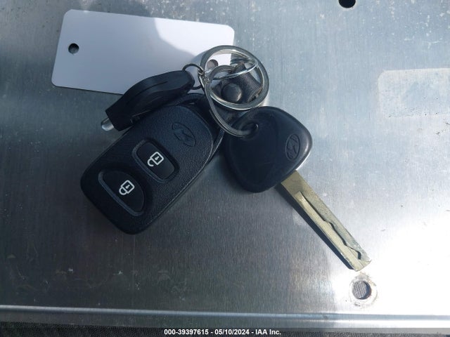 Hyundai ACCENT SE 2016 KMHCT4AE6GU071417 Image 11