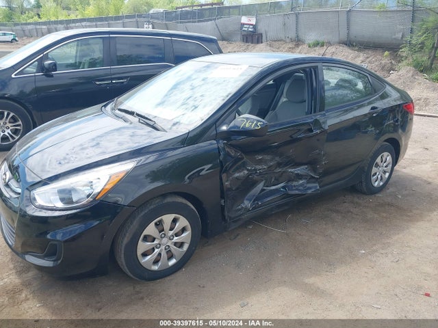Hyundai ACCENT SE 2016 KMHCT4AE6GU071417 Image 6