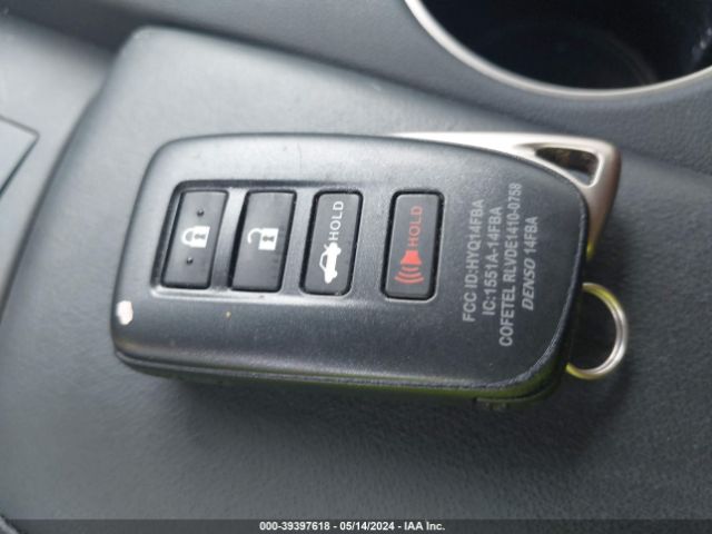 JTHBA1D29K5086341 Lexus IS 300