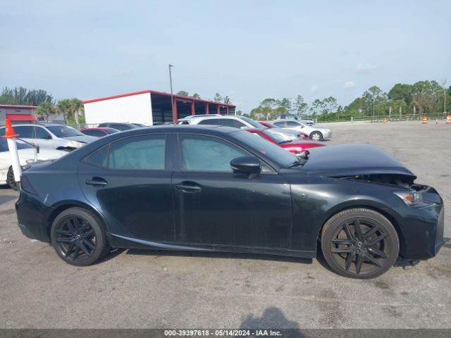 JTHBA1D29K5086341 Lexus IS 300
