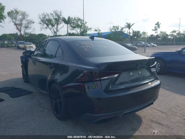 JTHBA1D29K5086341 Lexus IS 300