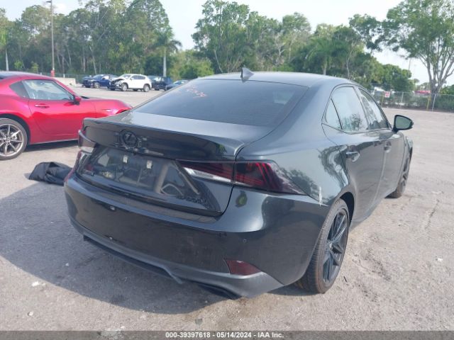 JTHBA1D29K5086341 Lexus IS 300