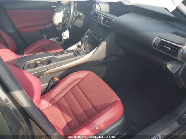 JTHBA1D29K5086341 Lexus IS 300