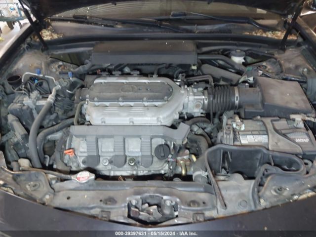 19UUA8F52EA009107 Acura Tl 3.5
