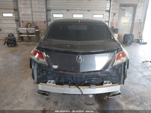 19UUA8F52EA009107 Acura Tl 3.5