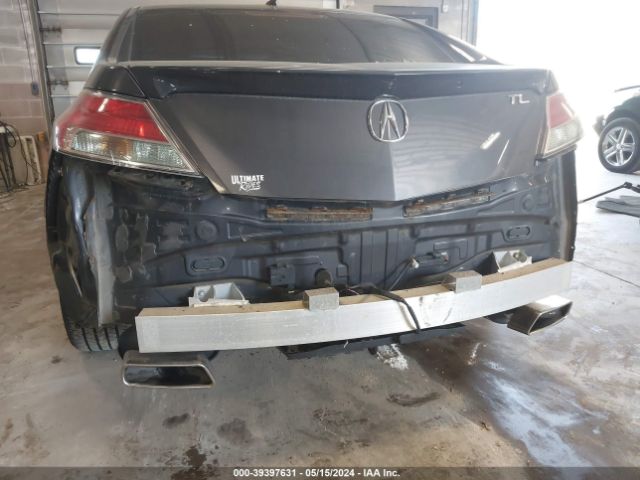 19UUA8F52EA009107 Acura Tl 3.5