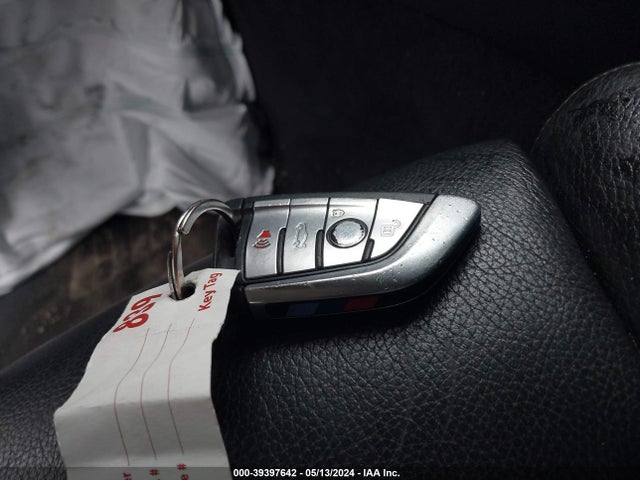WBAJA7C58JWA72970 BMW 530i Xdrive