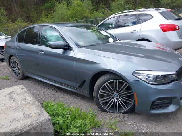 WBAJA7C58JWA72970 BMW 530i Xdrive