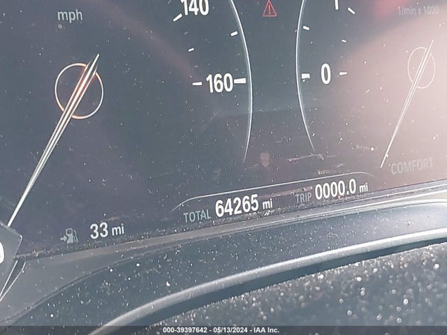 WBAJA7C58JWA72970 BMW 530i Xdrive