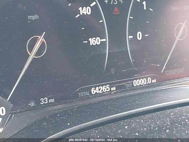 WBAJA7C58JWA72970 BMW 530i Xdrive