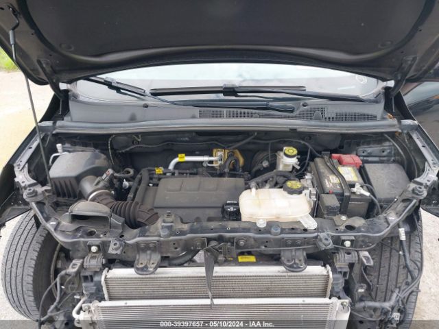 KL4CJESB2MB337537 Buick Encore Awd Preferred