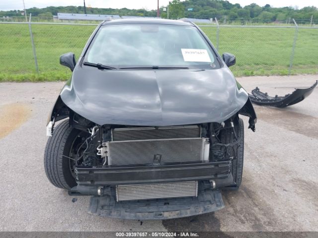 KL4CJESB2MB337537 Buick Encore Awd Preferred