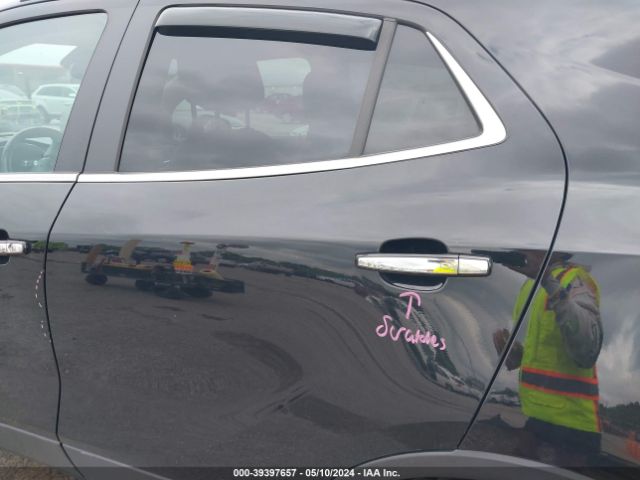 KL4CJESB2MB337537 Buick Encore Awd Preferred