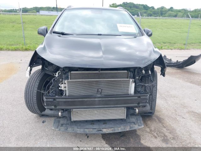 KL4CJESB2MB337537 Buick Encore Awd Preferred