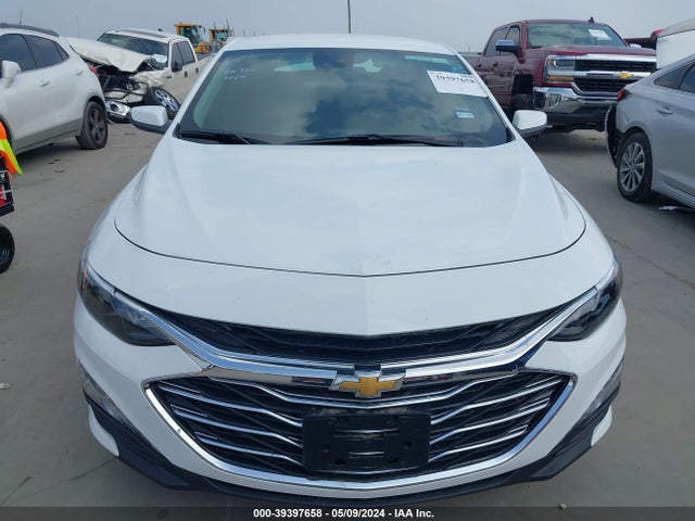 Chevrolet MALIBU LT 2024 1G1ZD5ST8RF178161 Image 13