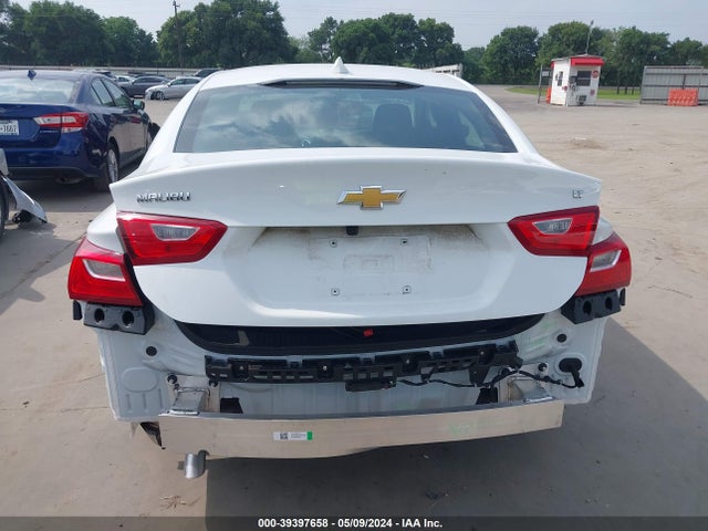 Chevrolet MALIBU LT 2024 1G1ZD5ST8RF178161 Image 17