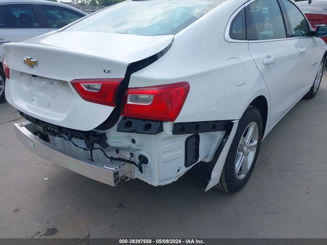 Chevrolet MALIBU LT 2024 1G1ZD5ST8RF178161 Image 19