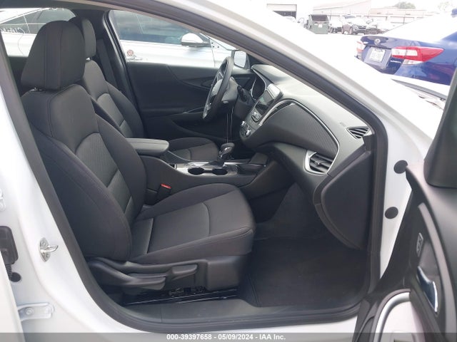 Chevrolet MALIBU LT 2024 1G1ZD5ST8RF178161 Image 5
