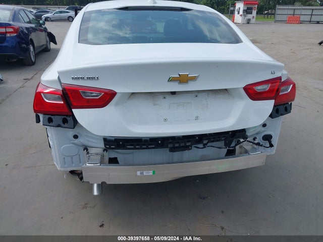 Chevrolet MALIBU LT 2024 1G1ZD5ST8RF178161 Image 6