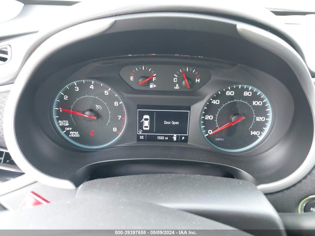 Chevrolet MALIBU LT 2024 1G1ZD5ST8RF178161 Image 7