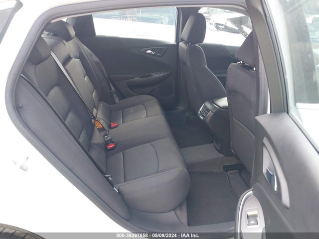 Chevrolet MALIBU LT 2024 1G1ZD5ST8RF178161 Image 8