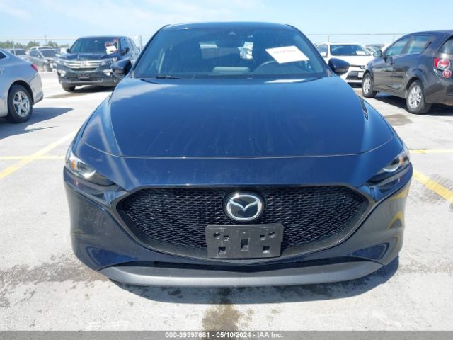 JM1BPBKL0M1403578 Mazda Mazda3 Select