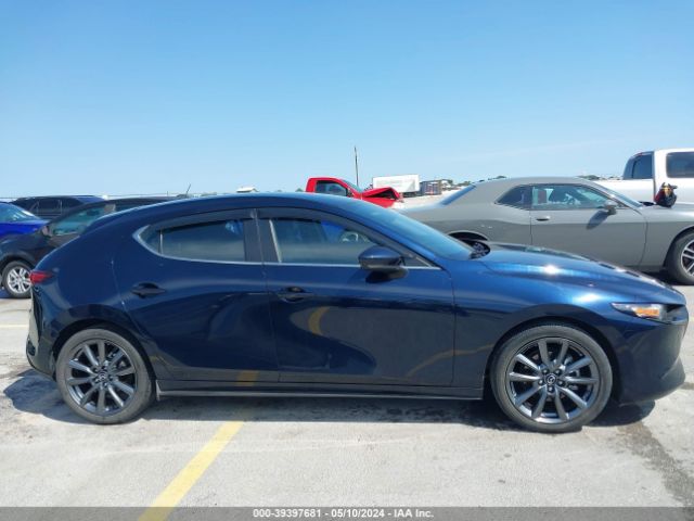 JM1BPBKL0M1403578 Mazda Mazda3 Select