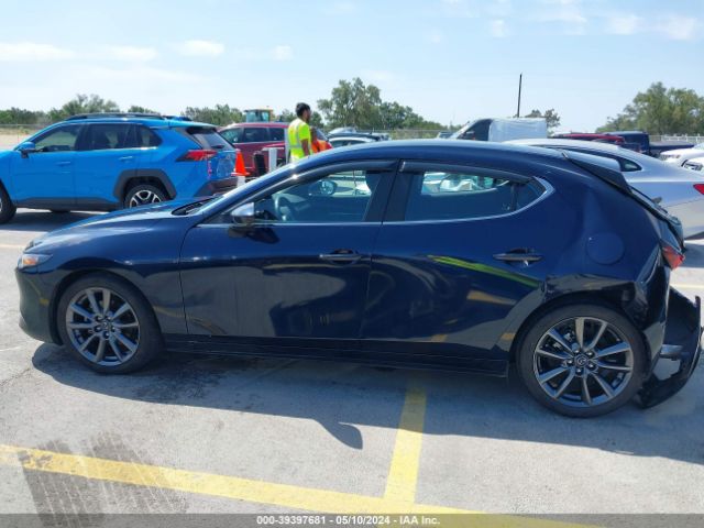 JM1BPBKL0M1403578 Mazda Mazda3 Select
